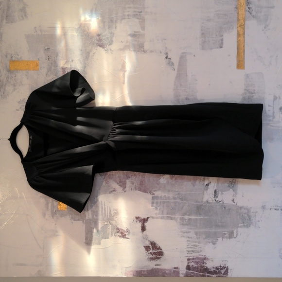 Zara XS Dress - Picture 1 of 6